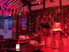 -周庄红庭演艺酒吧