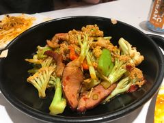 -峨嵋酒家总店(车公庄店)