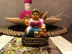 -享泰·泰式按摩SPA私家会所(太古汇店)