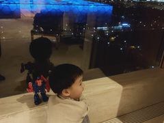 -北京盘古七星酒店
