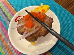 -江户前寿司·日料·寿喜烧(中关村壹号店)