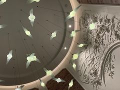 -翠湖宾馆·中餐厅