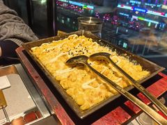 -丰茂烤串(公园店)
