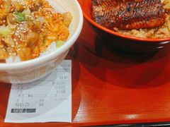 -食其家·牛丼咖喱(日月光中心广场店)
