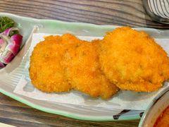 私家渔夫手打虾饼-Hi YOU你的饭局泰餐厅(雍和宫店)