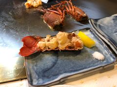 -神户牛排餐厅MOURIYA(总店)