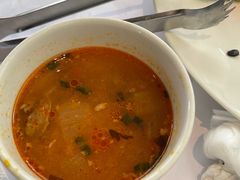 -拉蒂娜·巴西牛排馆 Latina·Brazilian Steakhouse(陆家嘴旗舰店)