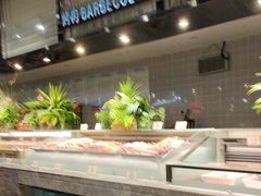 -金滏山烤肉·海鲜·火锅自助餐厅(襄阳万达店)