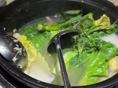 -百年果林椰子鸡(中洲店)