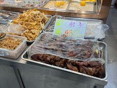 -二张农家菜(天通苑店)