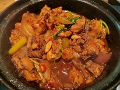 -村夫烤鱼·重庆鸡公煲(杨思店)