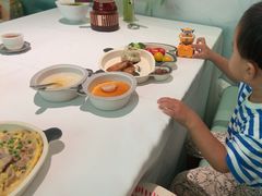-眉州东坡·熊猫主题餐厅(枫蓝店)