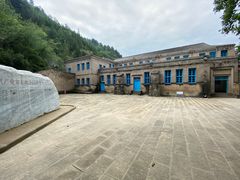 -延安杨家岭革命旧址