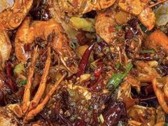 -辣螃铠盆盆蟹大排档(总店)