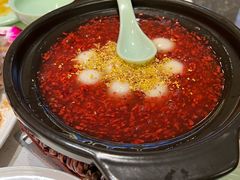 -黔渔翁豆花渎鱼(喷水池店)