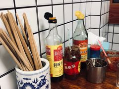 -藏书金记家宝羊肉馆(黄河北路店)