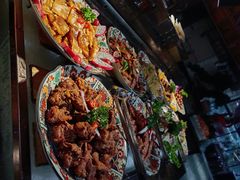 -韩风源自助烤肉(国贸精品店)