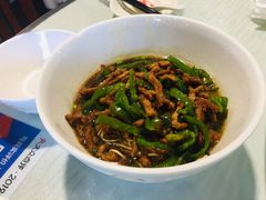 -花园茶楼(兴城西路店)