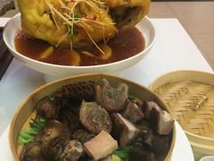 -眉州东坡(亚运村店)