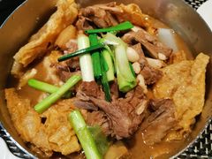-新兴·金羊座·粤菜点心(乐峰店)