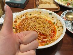 -那拉提之疆·新疆菜(美院店)