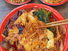 -张庆烤肉·清真