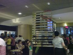 -麦当劳(新王府井店)
