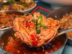 -川正旺江湖菜(三元桥店)