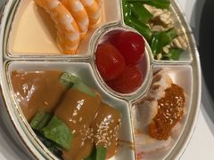 -俏江南-江景昆曲主题餐厅(正大广场店)