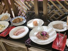 -南通大饭店·米兰餐厅