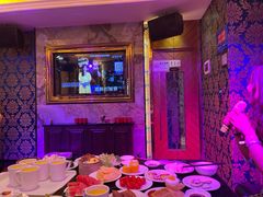-萧邦音乐会所KTV·蒸汽活海鲜自助(福田店)