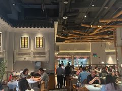 -晓粤·惹味粤菜(凯德乐峰广场店)