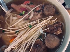 -CHINCHIN 青青·泰国料理(万象食家店)