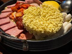 -양평식당·杨平食堂(华贸店)