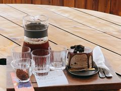 -Torch Coffee 炬点咖啡