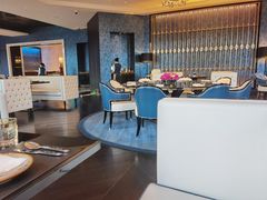 大堂-上海苏宁宝丽嘉酒店·Cafe Bellagio西餐厅