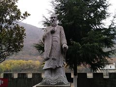 -汉中石门栈道景区