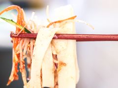 -嗨皮儿·现蒸面皮(抄纸巷店)