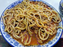 -清真兰州牛肉拉面馆(瑞金路店)