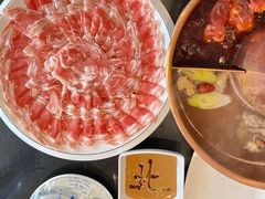 -北门涮肉·铜锅涮肉(南锣鼓巷店)