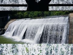 -青云峡风景区