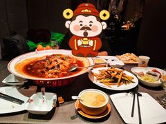 -旺顺阁·北京菜(大望路店)