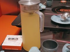 -老城鲜·小海鲜贝贝煲火锅(壹方城店)