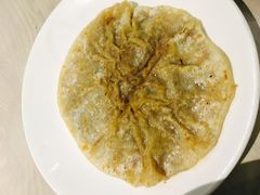 -斯琴阿妈蒙古餐厅(新城店)