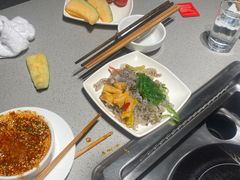 -海底捞火锅(吴中路店)