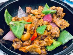 -明记港式烧腊茶餐厅(下沙店)