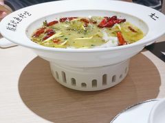 -太二酸菜鱼(中庚漫游城店)