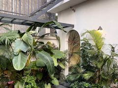 -漫笙舍Manse·咖啡·民宿