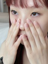 -柴小姐美睫美甲