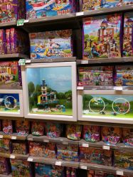 -LEGO(国贸商城店)